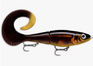 Rapala X Rap Otus 17cm - 